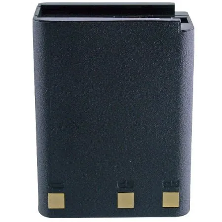 1200 mAh, 7.2V, NiCad Rechargeable Battery For Kenwood TK-250 & TK-430 Series Portables