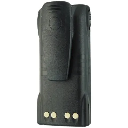 1500 mAh, NiMH, Rechargeable Battery for Motorola HT750, MTX900, & PRO5150 Series Portables