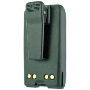 1700 mAh, 7.4V, Li-Ion, Rechargeable Battery for Motorola Mag One BPR40 Series Portables