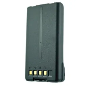 1900 mAh, 7.4V, Li-Ion, Rechargeable Battery for Kenwood NX200 & TK-5220 Series Portables