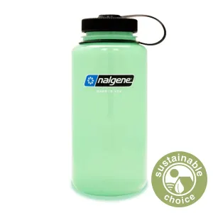 1L Sustain Wide Mouth - Glow Green