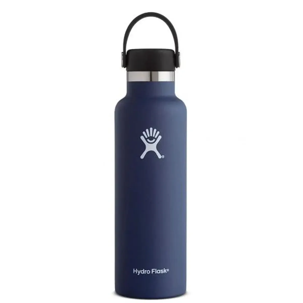 21oz Standard Mouth Hydration Bottle - Indigo