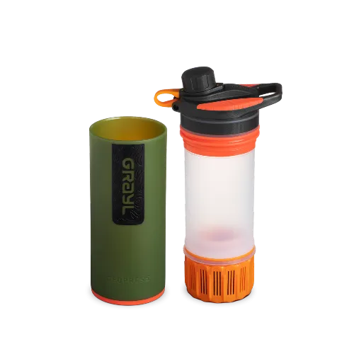 24oz GEOPRESS™ Purifier by GRAYL