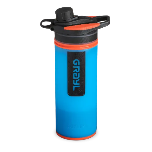 24oz GEOPRESS™ Purifier by GRAYL