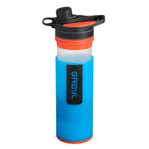 24oz GEOPRESS™ Purifier by GRAYL