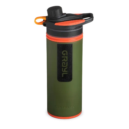 24oz GEOPRESS™ Purifier by GRAYL