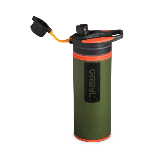 24oz GEOPRESS™ Purifier by GRAYL