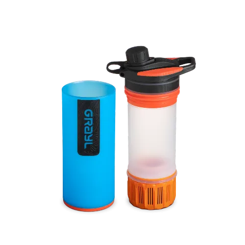 24oz GEOPRESS™ Purifier by GRAYL