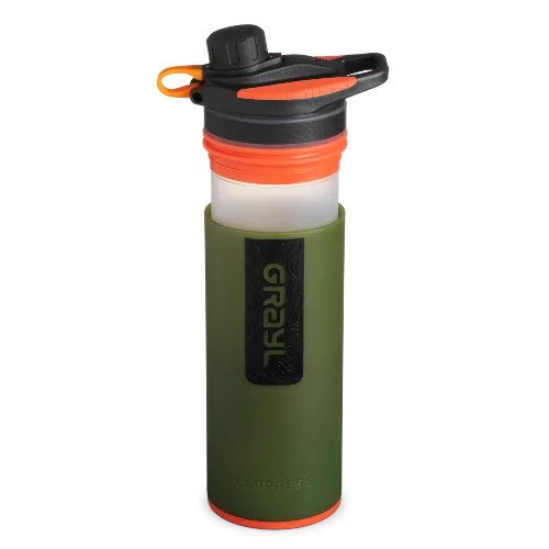 24oz GEOPRESS™ Purifier by GRAYL