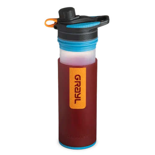 24oz GEOPRESS™ Purifier by GRAYL