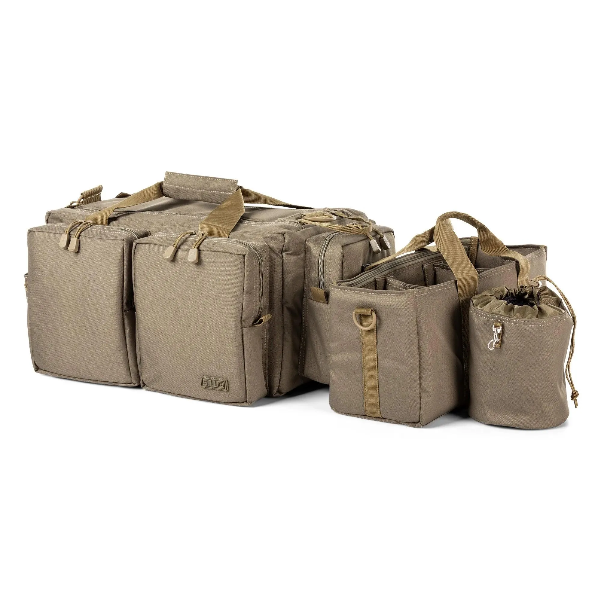 5.11 Tactical Range Ready Bag 43L