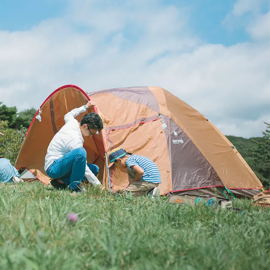 Amenity Dome Medium