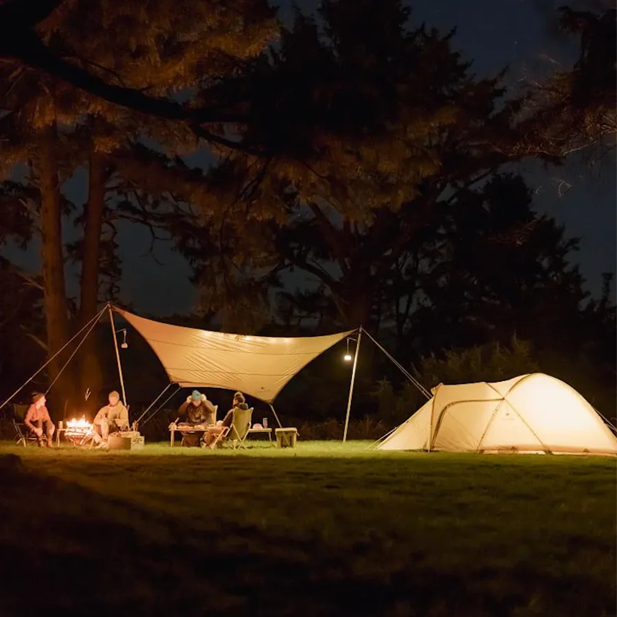 Amenity Dome Small