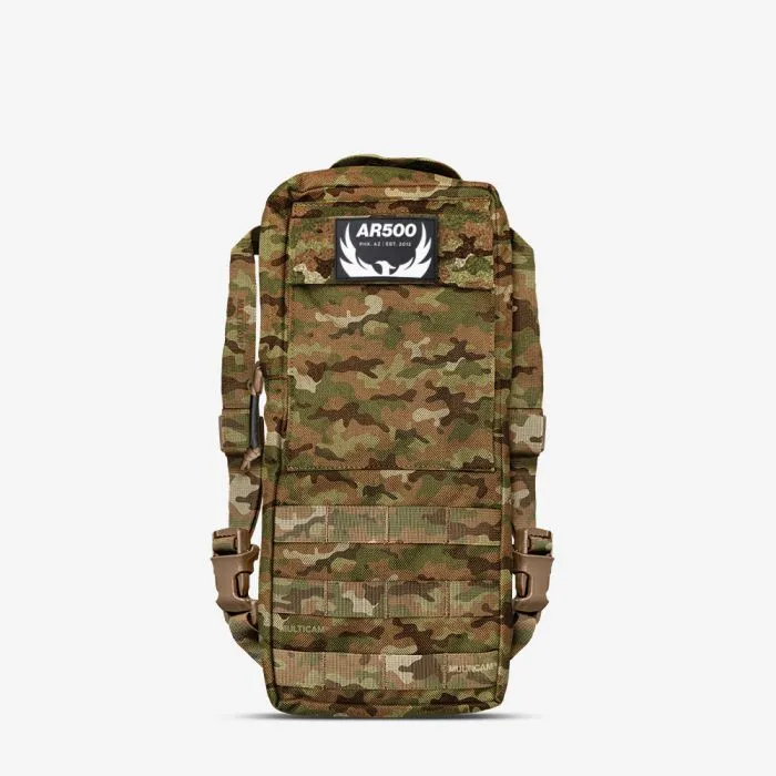 AR500 Hydration Pouch