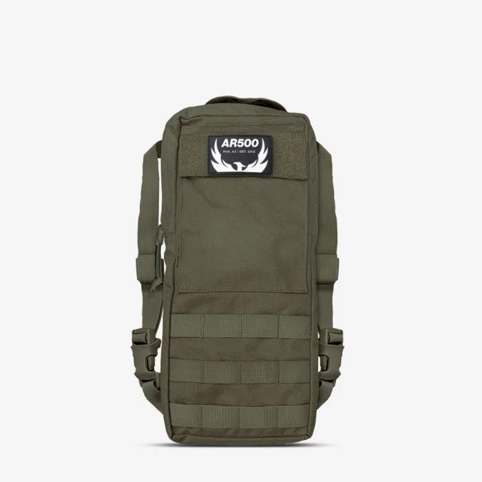 AR500 Hydration Pouch