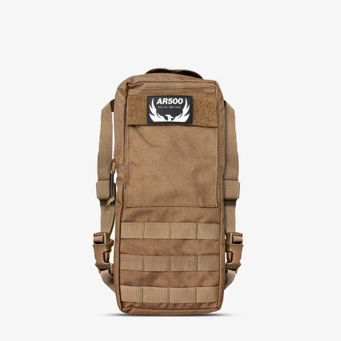 AR500 Hydration Pouch