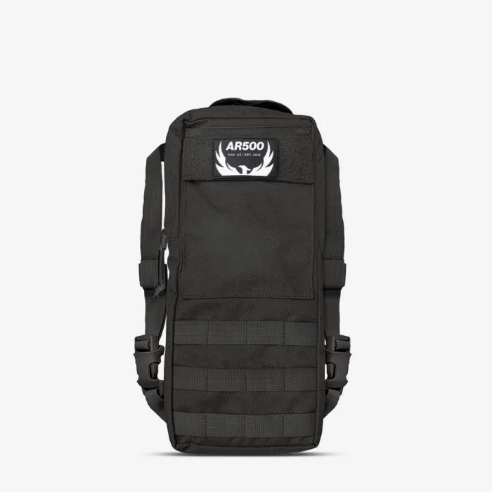 AR500 Hydration Pouch