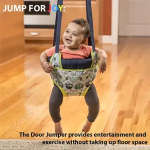 Baby Doorway Jumper