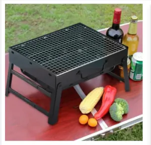 Barbeque Grill