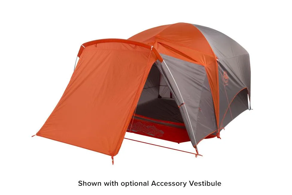 Big Agnes Big House 6 Tent