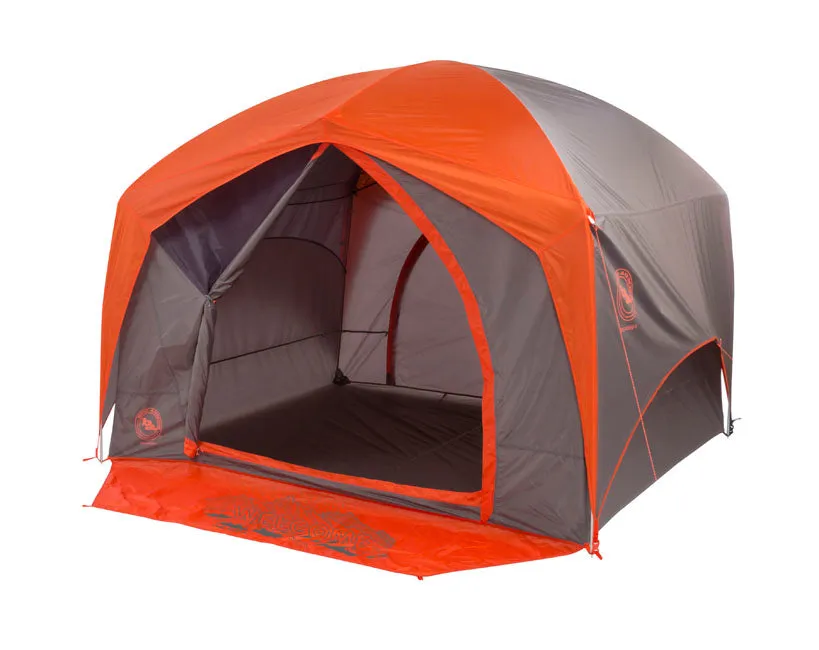 Big Agnes Big House 6 Tent