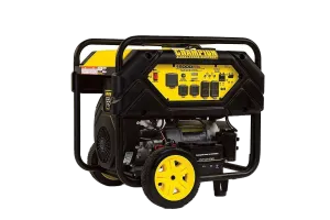 Champion 100111 12000W/15000W 717cc Electric Start Gas Generator Manufacturer RFB