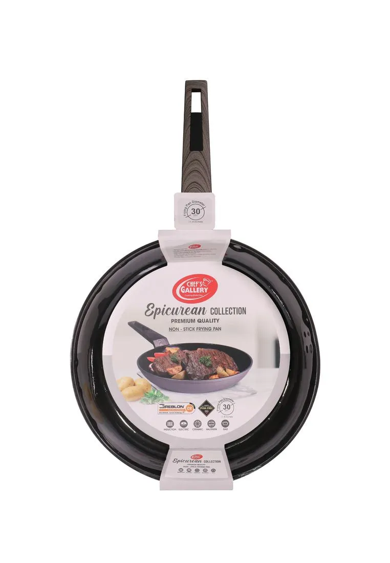 Chef's Gallery Non-stick Induction Fry Pan