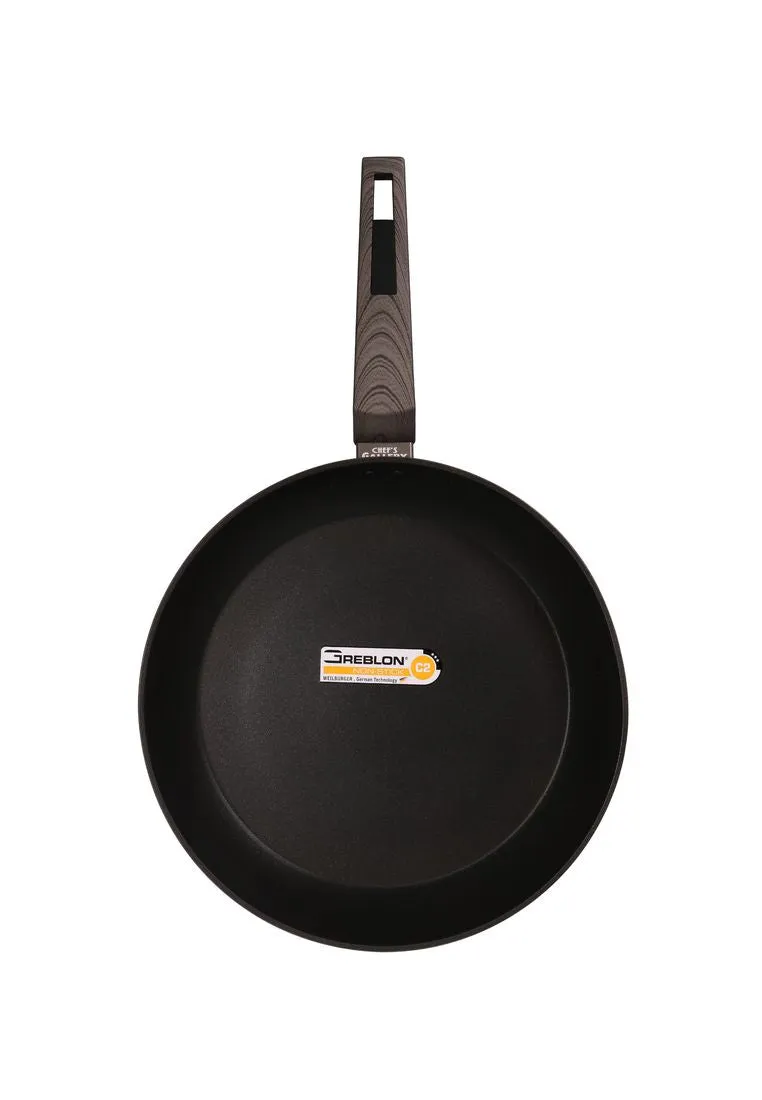 Chef's Gallery Non-stick Induction Fry Pan