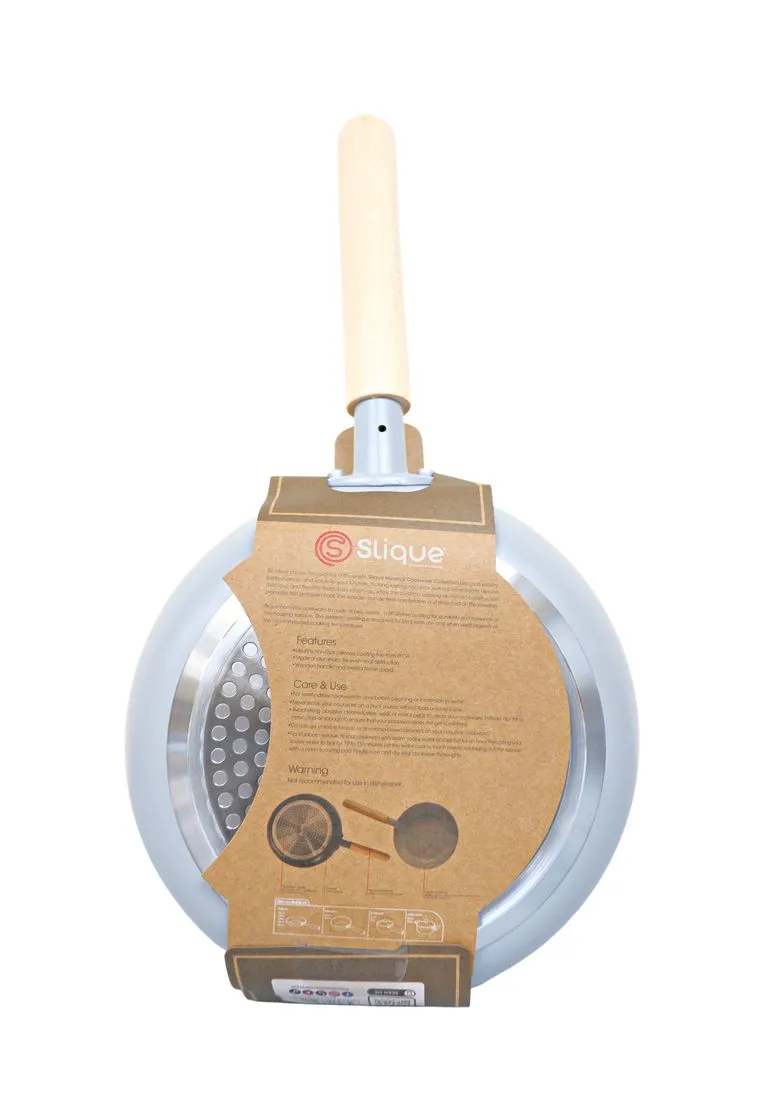 Chef's Gallery Non-stick Induction Fry Pan