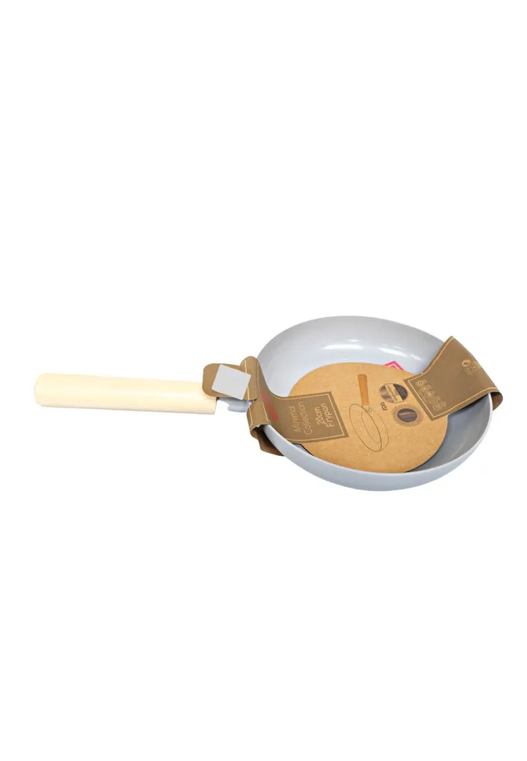 Chef's Gallery Non-stick Induction Fry Pan