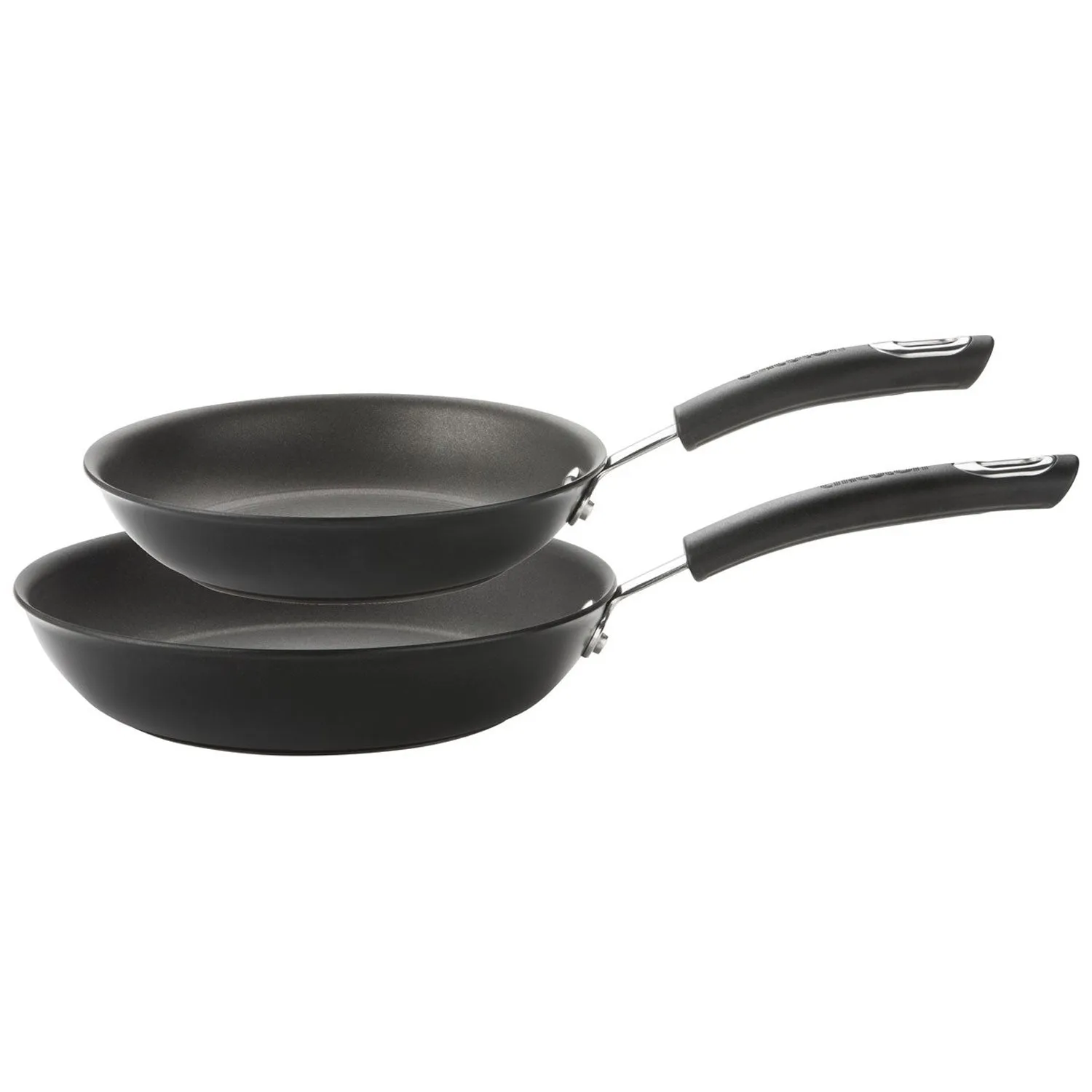 Circulon Twin Pack Skillet 22cm & 25cm