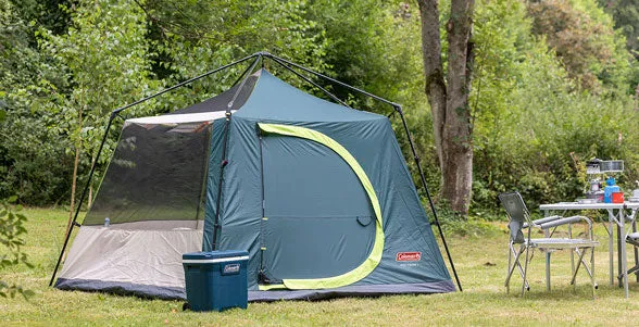 Coleman Polygon 5 Tent