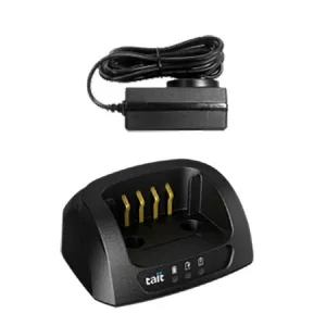 Desktop Charger, TP3000-CH1 for Tait TP3000 Series Radios