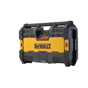 DEWALT ToughSystem Music   Charger