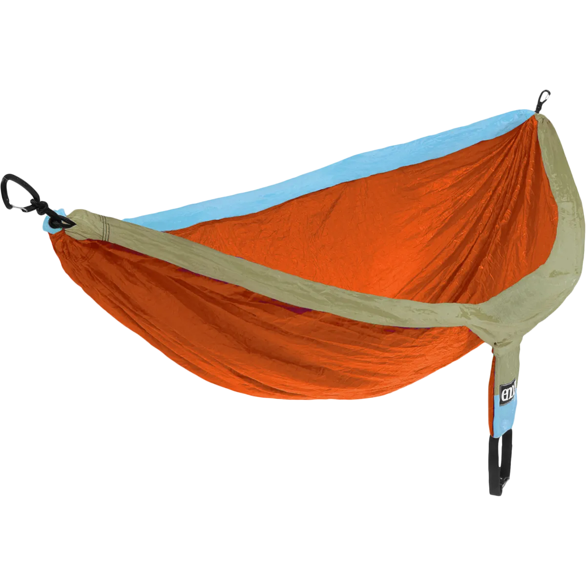 Double Nest Hammock