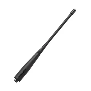 Dual Band Whip Antenna, TPA-AN-050 - VHF, UHF for Tait TP97/98 Series Portable Radios