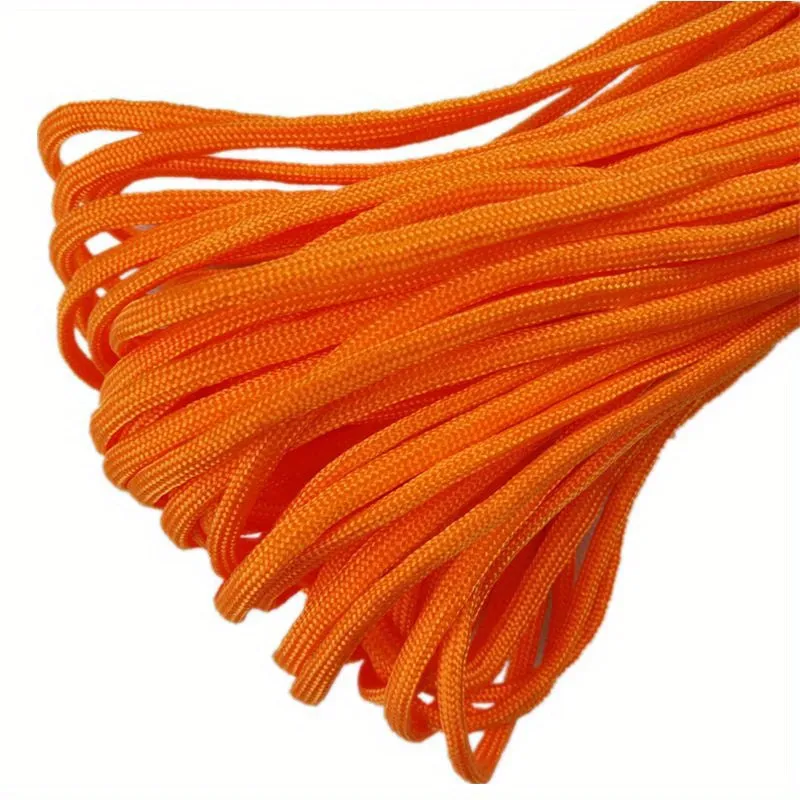 Durable 7 Strand Core Cord for DIY Bracelet Making