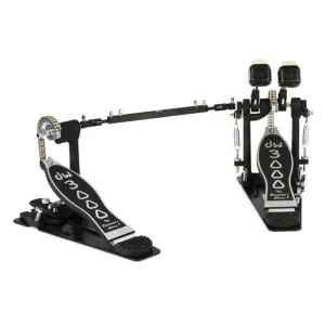 DW 3000 Series Double Bass Drum Pedal