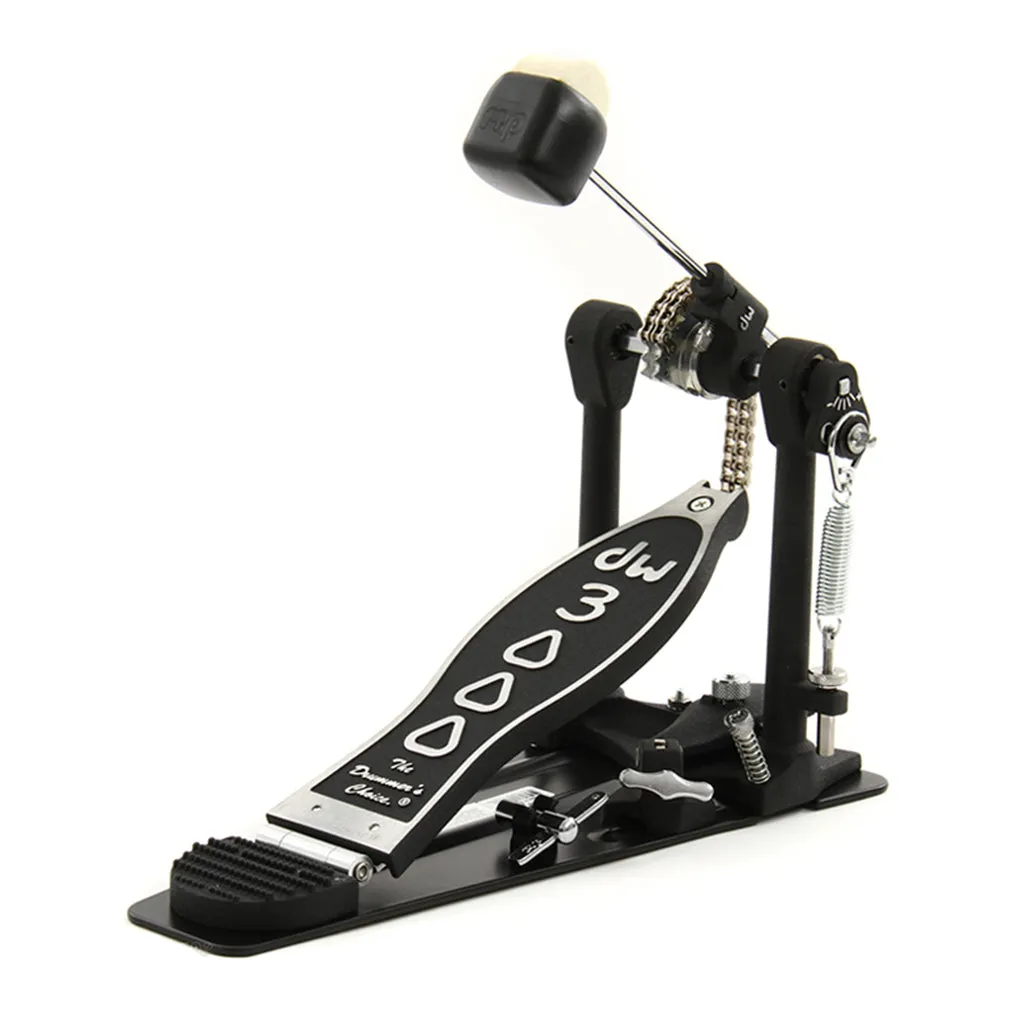 DW 3000 Series Single Bass Drum Pedal