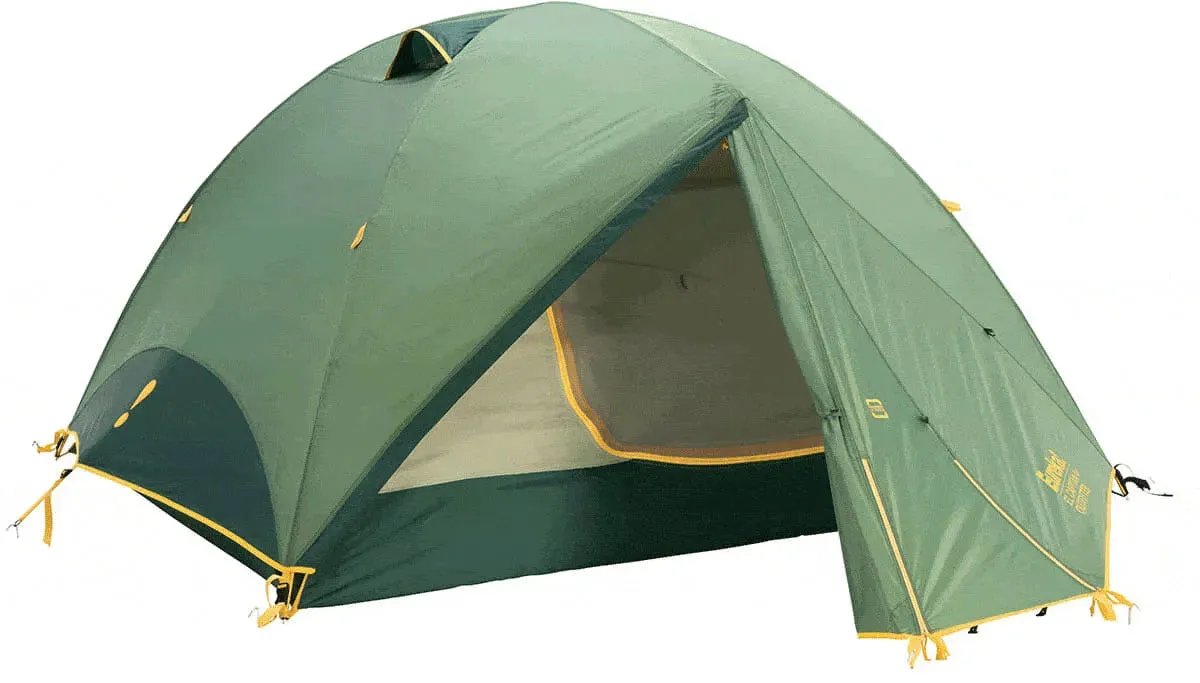 El Capitan 4  Outfitter Tent - 4-Person