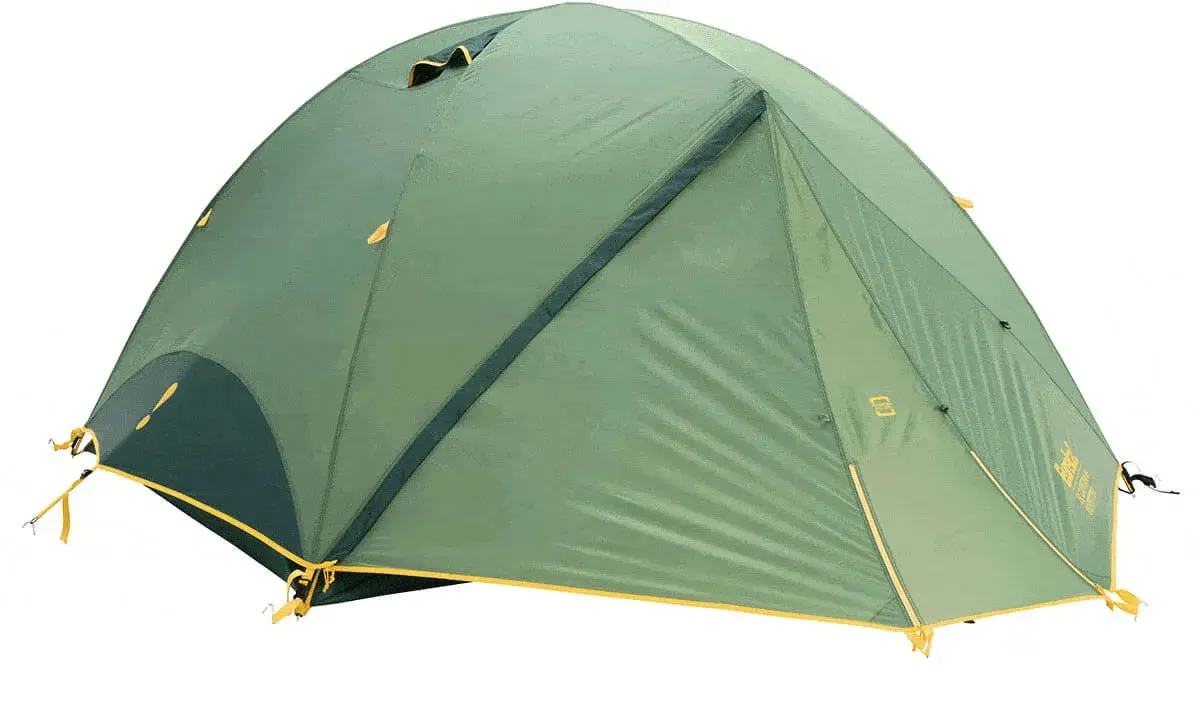 El Capitan 4  Outfitter Tent - 4-Person