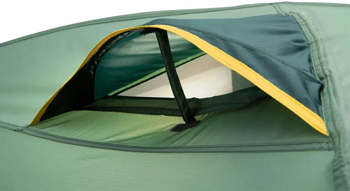 El Capitan 4  Outfitter Tent - 4-Person