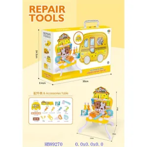 Engineer Tool Set