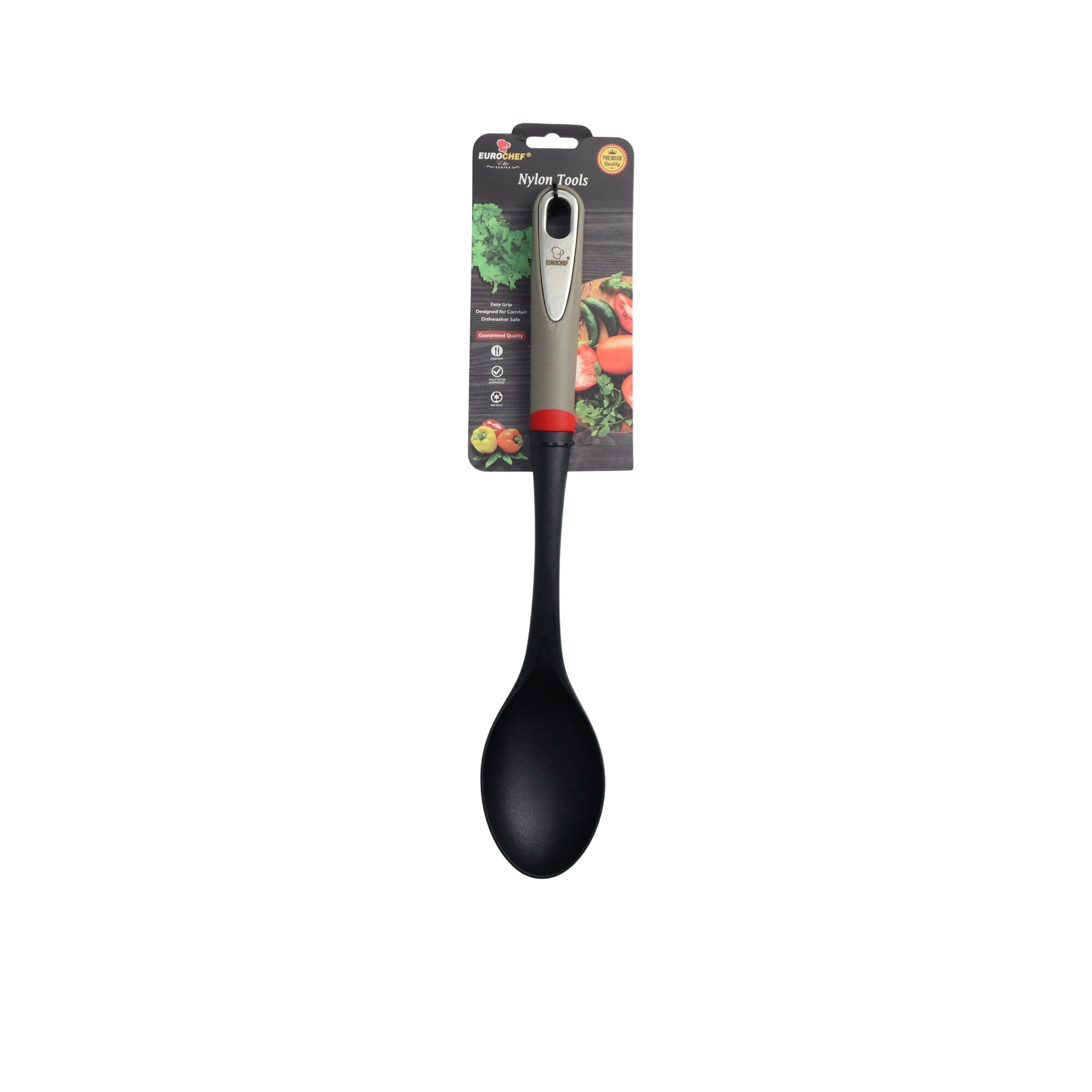 Eurochef Elite Series Nylon Basting Spoon