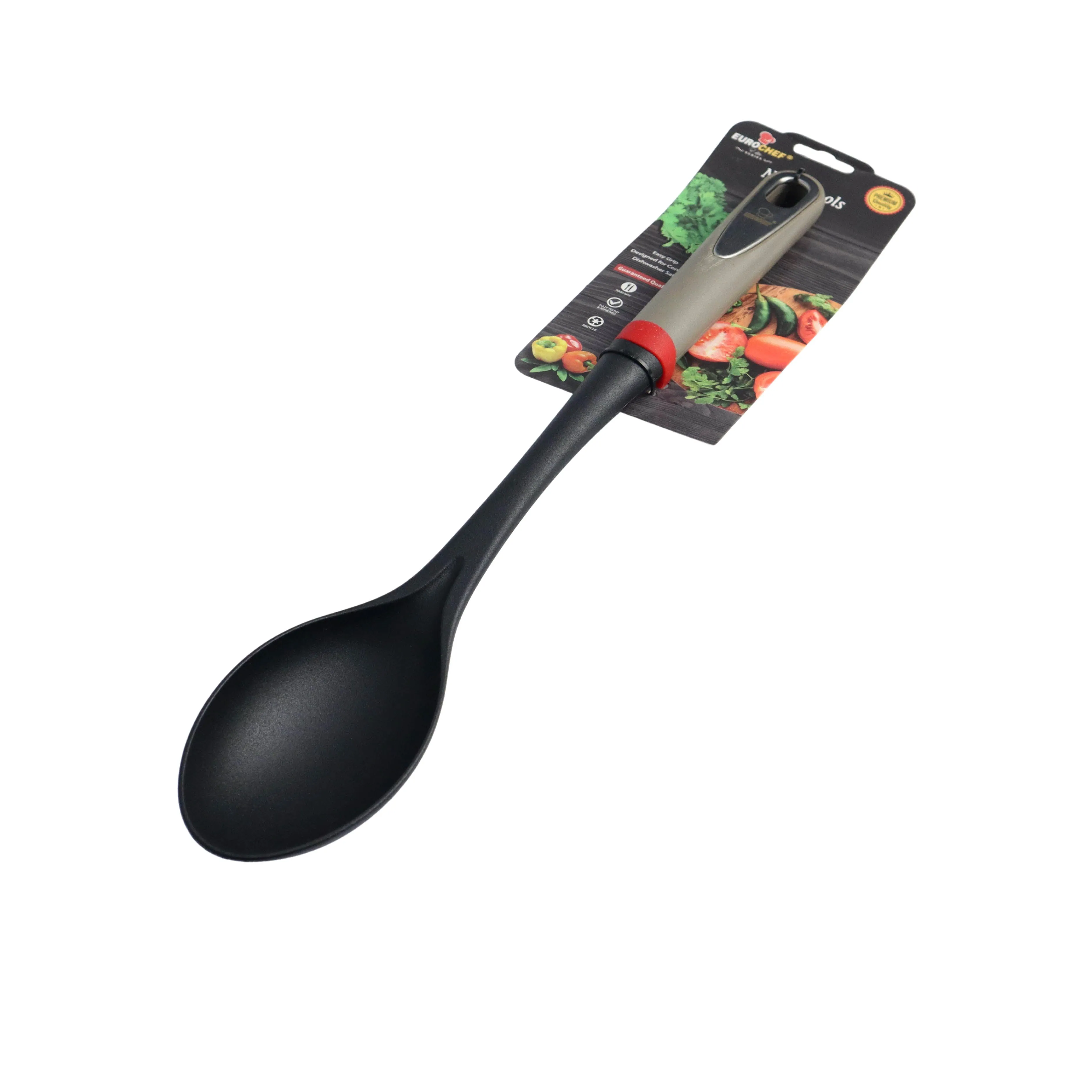 Eurochef Elite Series Nylon Basting Spoon