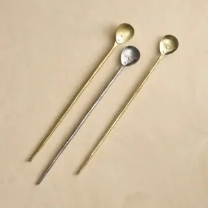 Forge Tasting Spoons