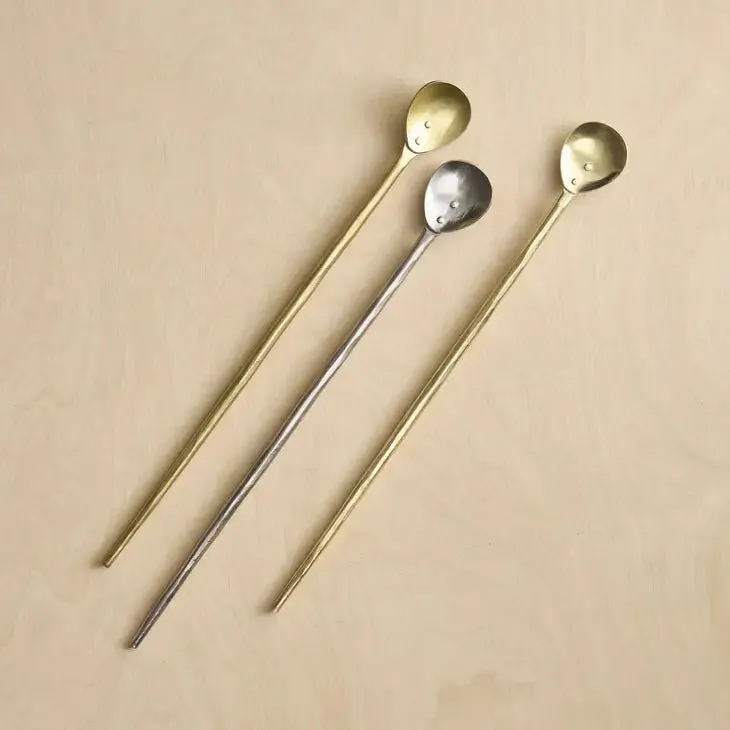 Forge Tasting Spoons