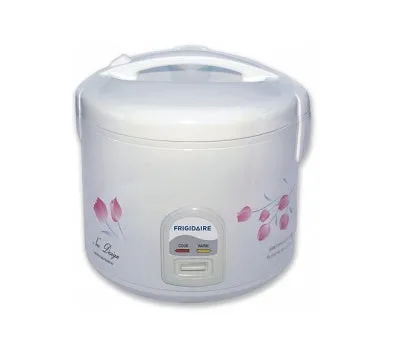 Frigidaire FD8051D 1.5 Liter Rice Cooker 220 Volts