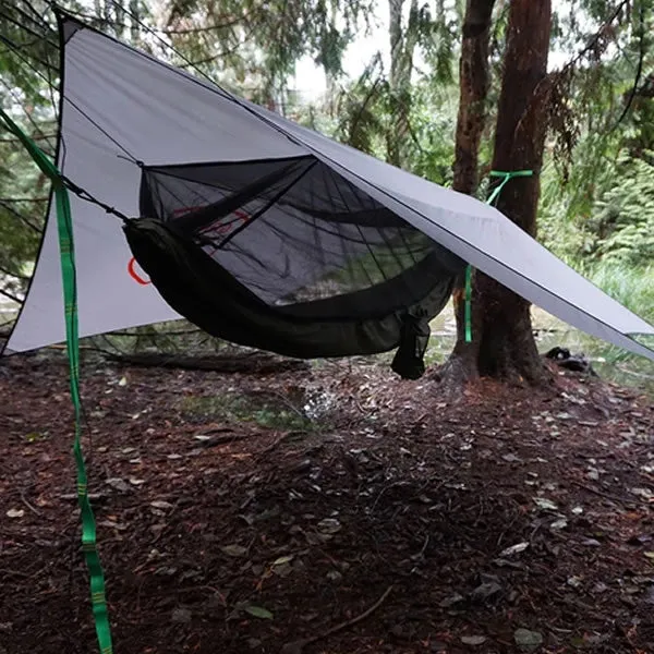 Grand Trunk Single Skeeter Beeter Pro XT Bug-Free Hammock