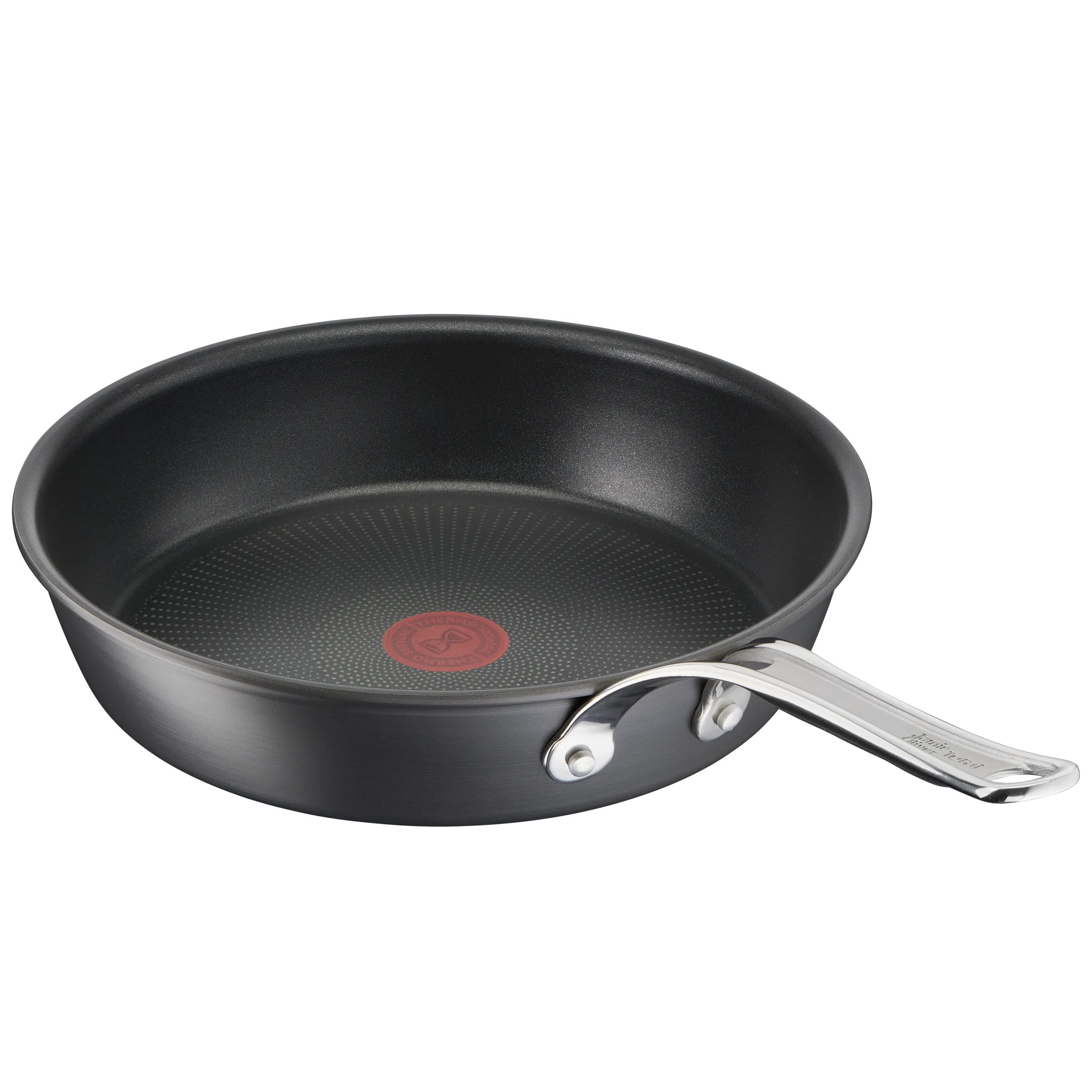 Jamie Oliver by Tefal Cooks Classic Non-Stick Induction Hard Anodised Frypan 30cm